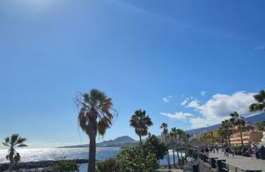 Paradise Caletillas BeachFront Duplex with Pool & Parking - Foto 38