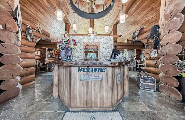 Terracana Ranch Resort - Foto 6