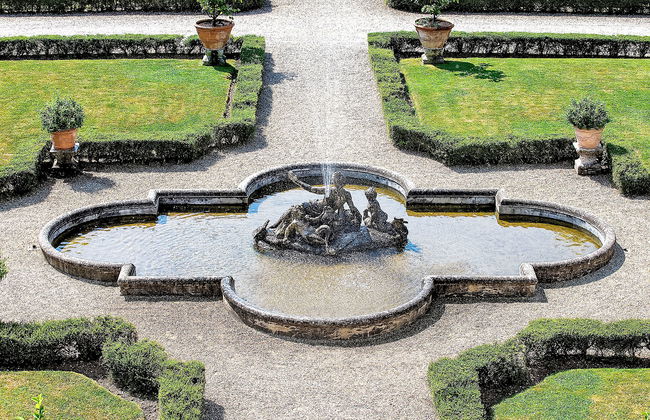 Barchessa Palladio - Foto 46