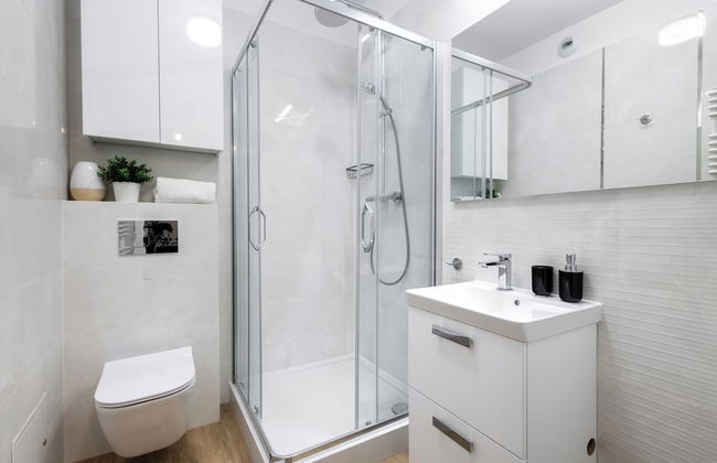 Absyntapart Apartamenty Jaworska 4 - Foto 24