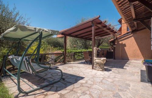 Villa Lisa casa vacanze - Foto 18