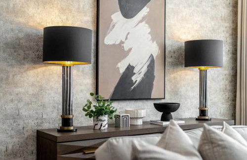 Sovo - Luxury Old Town Apartment With Private Jacuzzi - Foto 19