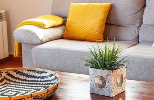 Casa Sabina, Zona de playa y montaña - Foto 6