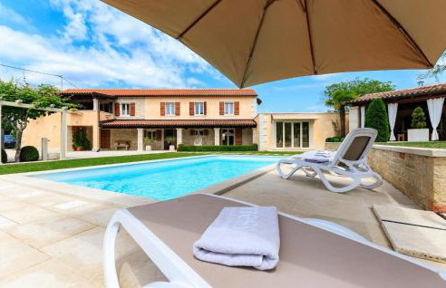 Villa Viscum - Foto 19