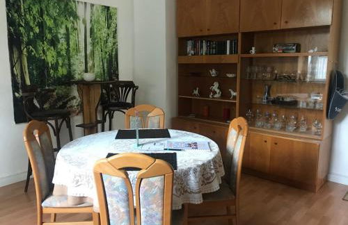 Ferienwohnung Zur Weißen Taube - Foto 8