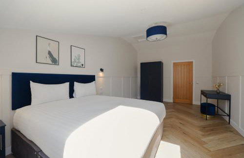 Old Church Apartment 5 private parking - Foto 20