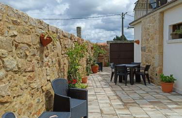 A Solaina da Bouza - Foto 20