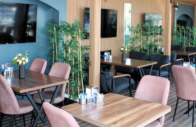 Mavi Restaurant & Apartments 1 - Foto 43