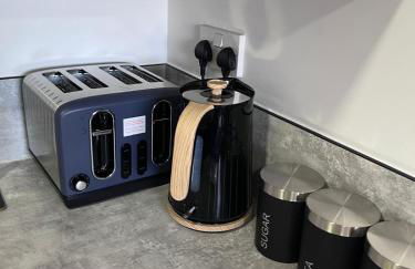 Classic Nest-Sleeps 6-Free Parking-High Speed WiFi - Foto 8