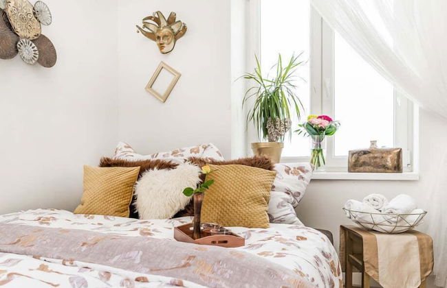 APT in Alb. nad Orlici by Michal&Friends - Photo 6