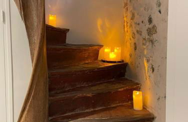 Les Maisons d'Augustine, demeure de charme de la cour Ste Catherine - Foto 33