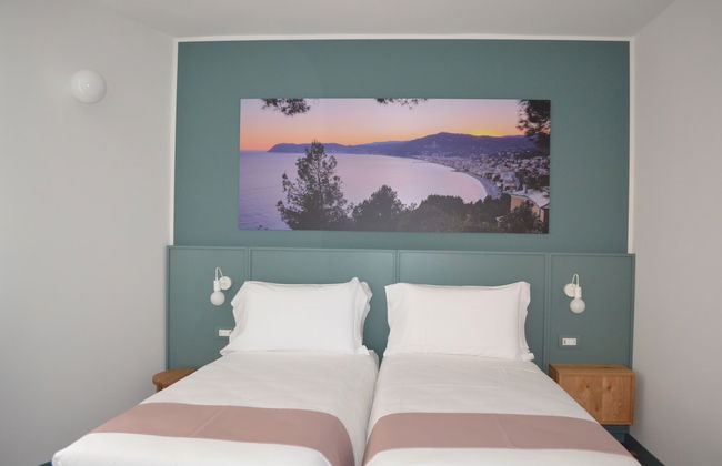 Alaxia Luxury Appartments - Foto 20