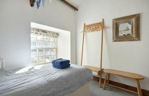 Budle Granary - Foto 22