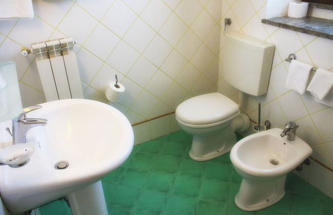 Agriturismo Case Tabarani - Foto 39