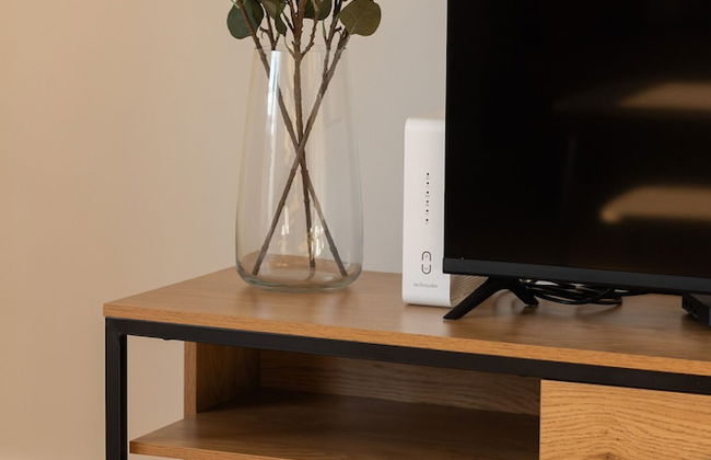 Apartment Wojciechowskiego by Renters - Foto 32