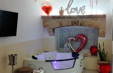 Suite Le Marie Room & Relax - Foto 42