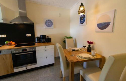 Kimi's House - FeWo - Foto 35