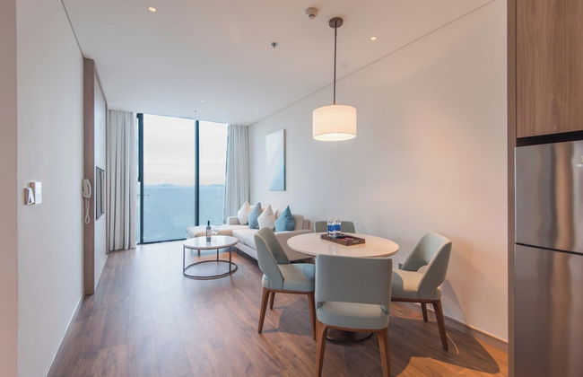 A La Carte Ha Long Residence - Foto 13