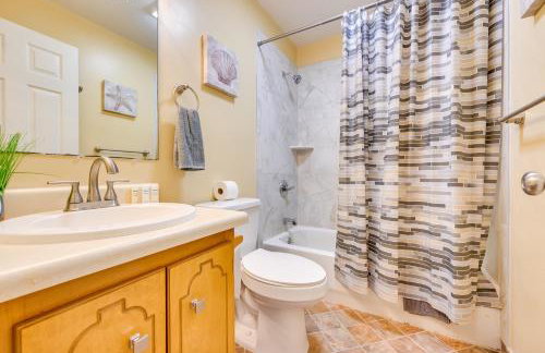 Waterfront Sparta Retreat with Dock, Deck and Grill - Foto 17