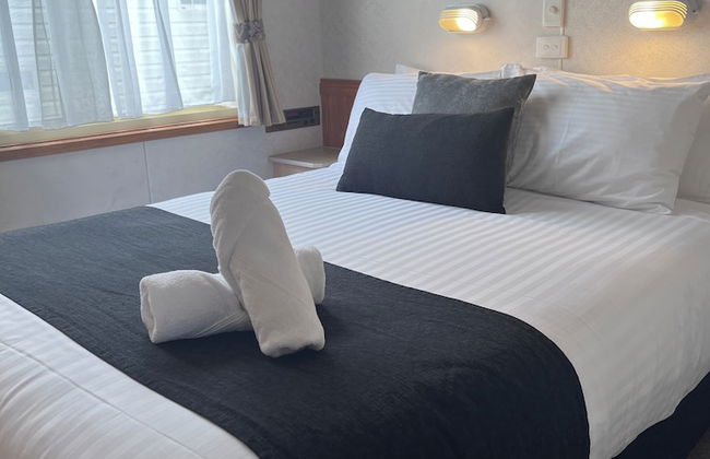 Paynesville Holiday Park - Foto 11