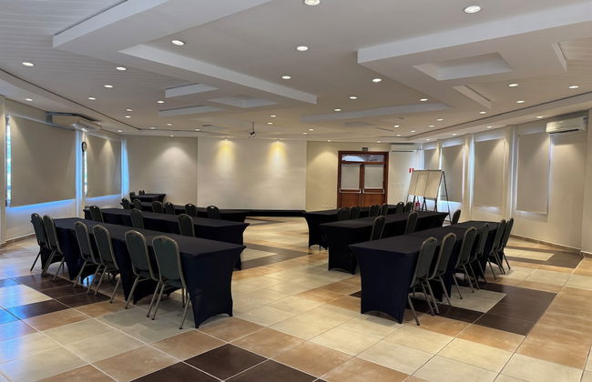 Guararema Parque Hotel - Foto 54