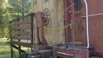 Little Red Caboose - Foto 3