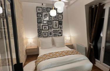 Appartement haut standing 3 pieces - Foto 7