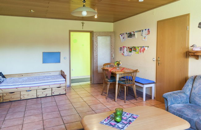 Halenfeld Family Farm Stay - Photo 8