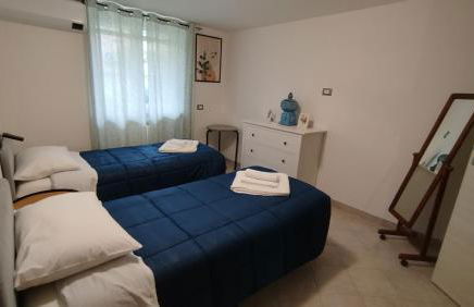 Casa a 7 minuti da aeroporto FCO vicino fiera di Roma!! - Foto 9