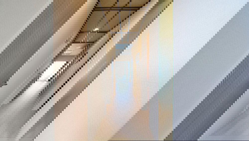 Branchera naha akebono premist R78 - Foto 1, Habitación