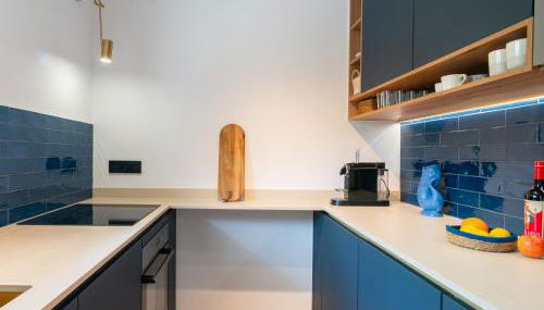 Casa Blava Beach House - Foto 4