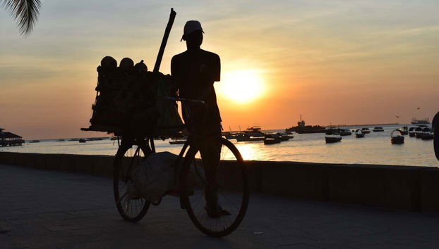 Stone Town Food Tour - Foto 5