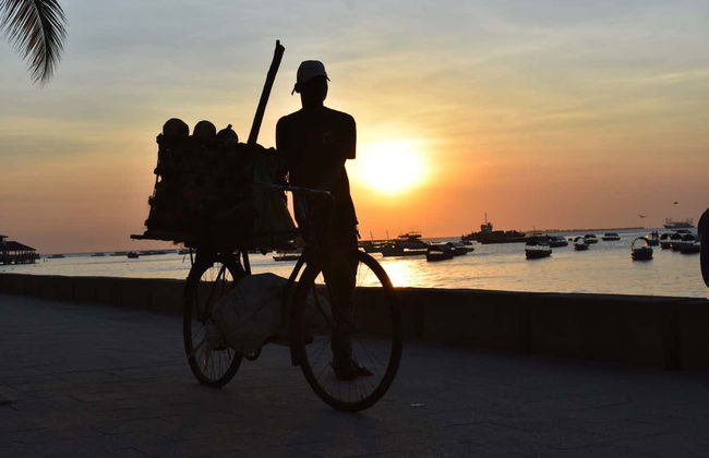 Stone Town Food Tour - Foto 5