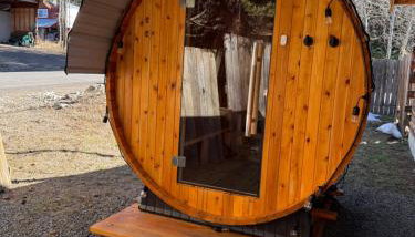 Miller Cabin - Foto 5