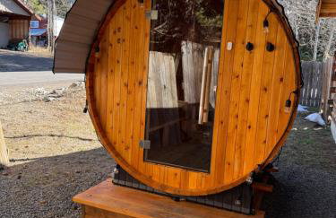 Miller Cabin - Foto 5