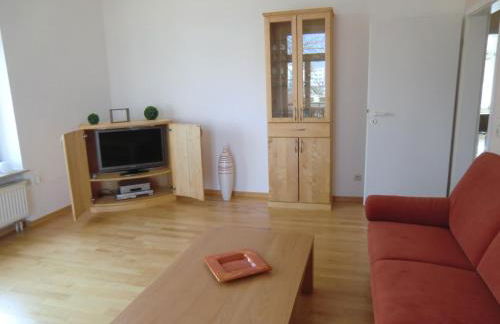 Ferienwohnung Ostseeglück in der Villa Marie - Foto 18