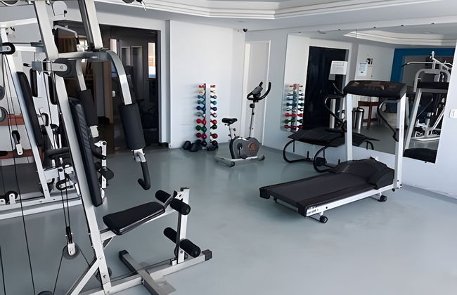 APARTAMENTO ACOLHEDOR LIBERDADE SP - Foto 18