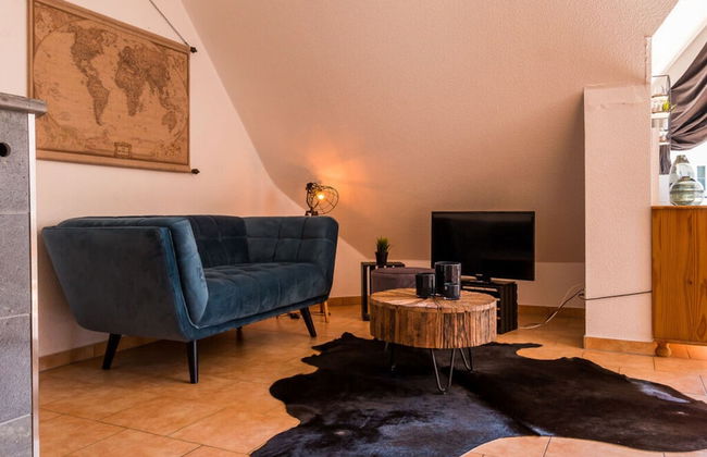 Holiday Apartment in Otseebad Wustrow - Foto 9