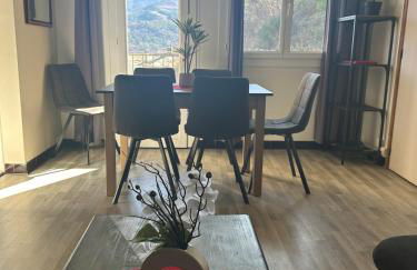 COQUELICOT Appartement 4 à 6personnes - Foto 1