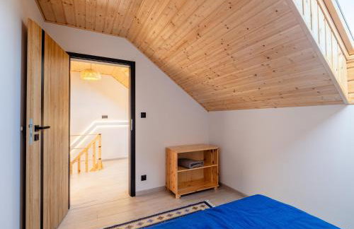 Pod Lasem Apartamenty - Foto 16