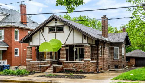 Fifth Street Retreat by StayLage - Foto 5