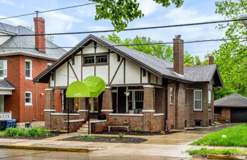 Fifth Street Retreat by StayLage - Foto 5