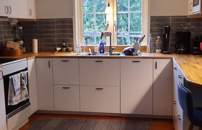 5 Star Holiday Home in Mariefred - Foto 7