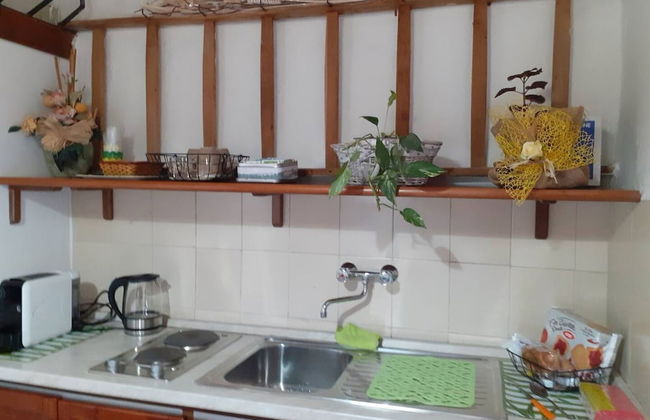 The Little House of Vacone Italy - Foto 16