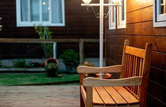 Casa Perto das melhores praias Florianópolis, 8 pessoas, ar condicionado, tv, wifi, cozinha completa, lavanderia, - Foto 23