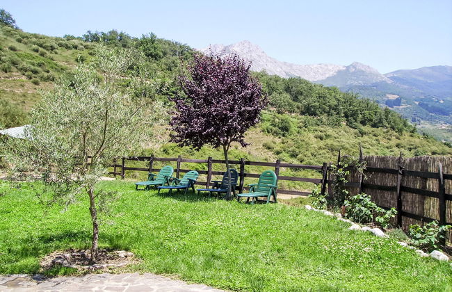 Potes Vinon - Cabaña - Foto 21