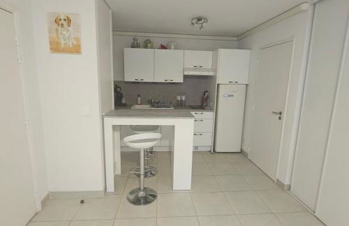 Appartement 3 pièces proche tous commerces - Foto 5