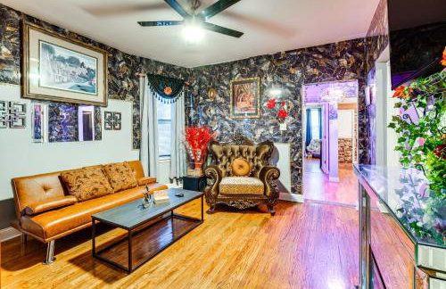 15 Mi to NYC Apartment in Newark - Photo 6