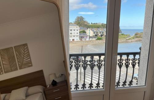 Alojamientos Viveiro - Playa de Covas I - Foto 16