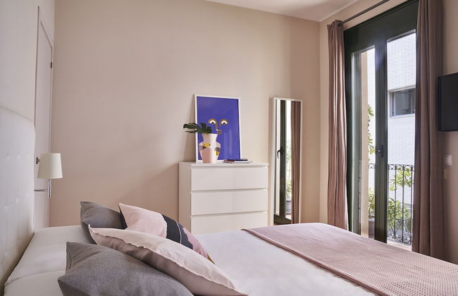 Lugaris Rambla - Apartments - Foto 4